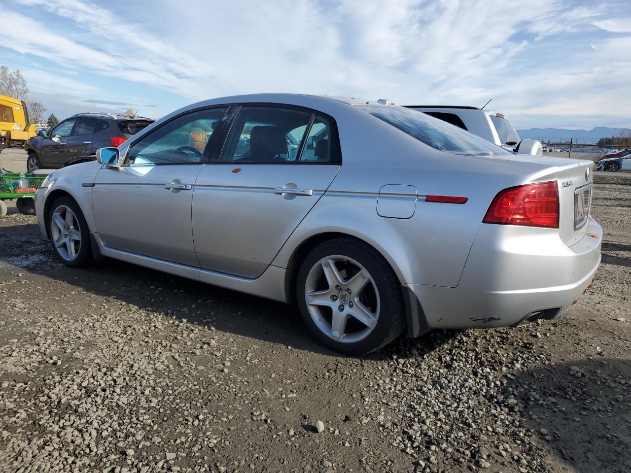 2006 ACURA TL