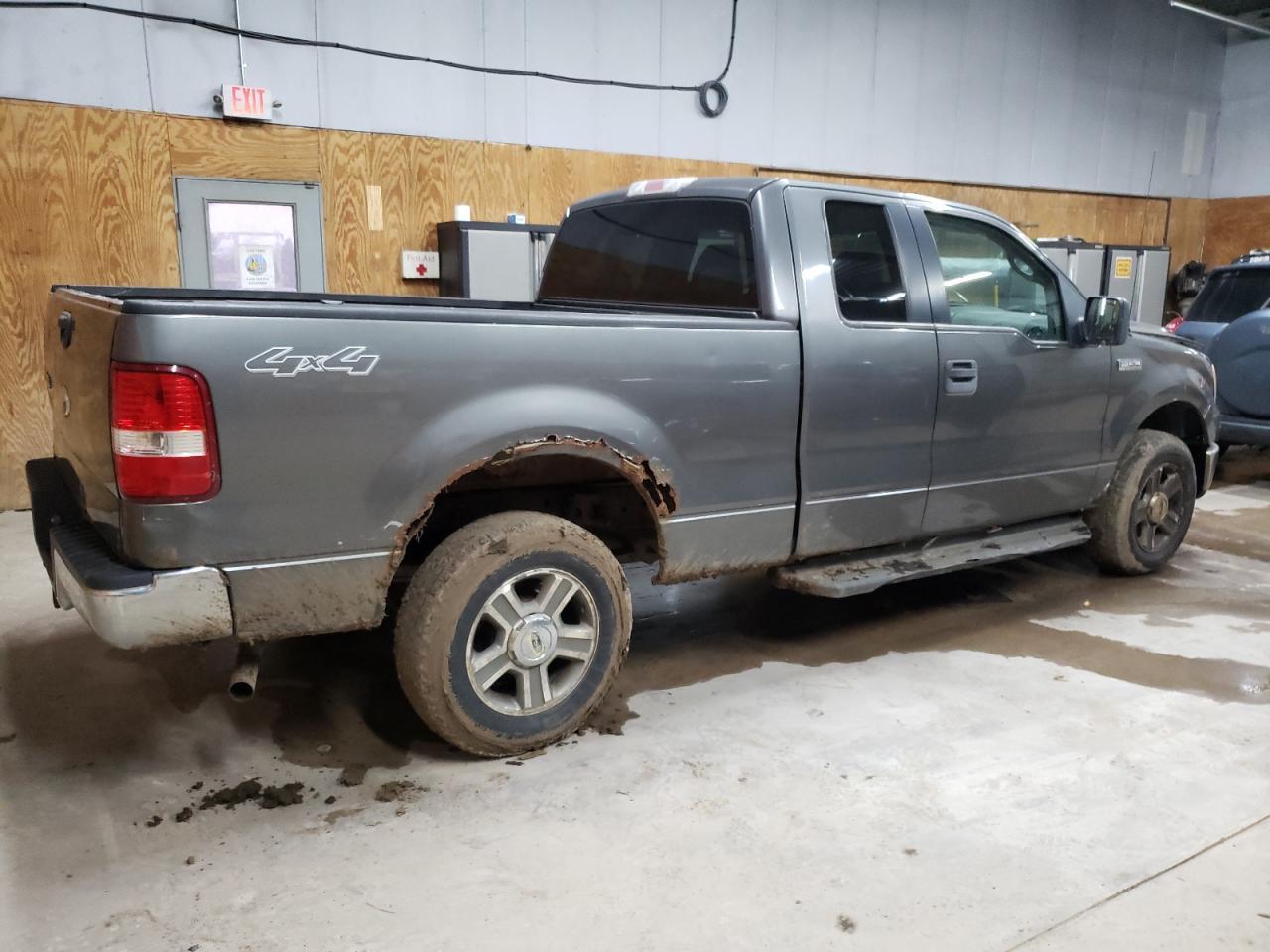 2006 FORD F-150