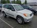 2004 TOYOTA RAV4