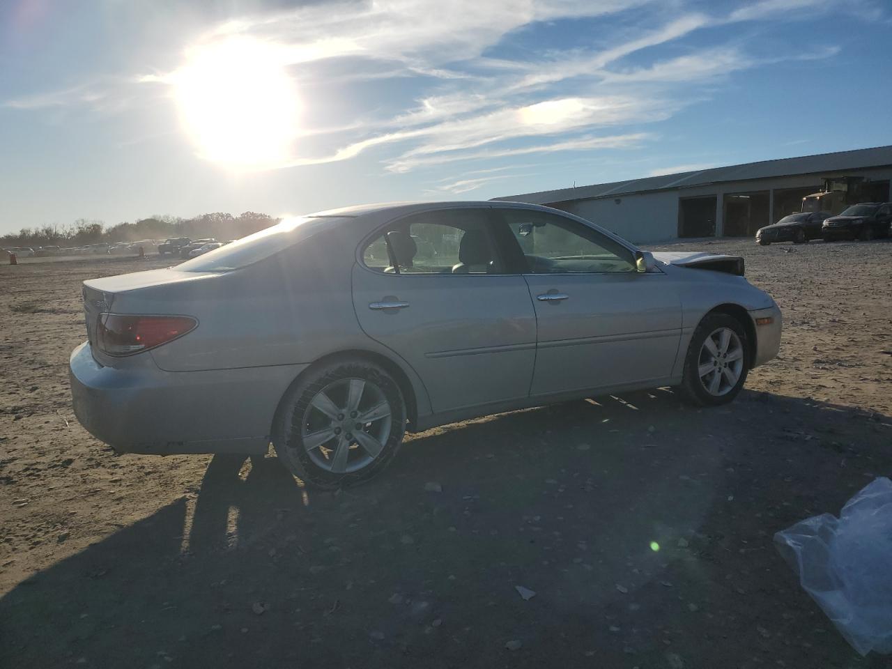 2005 LEXUS ES 330