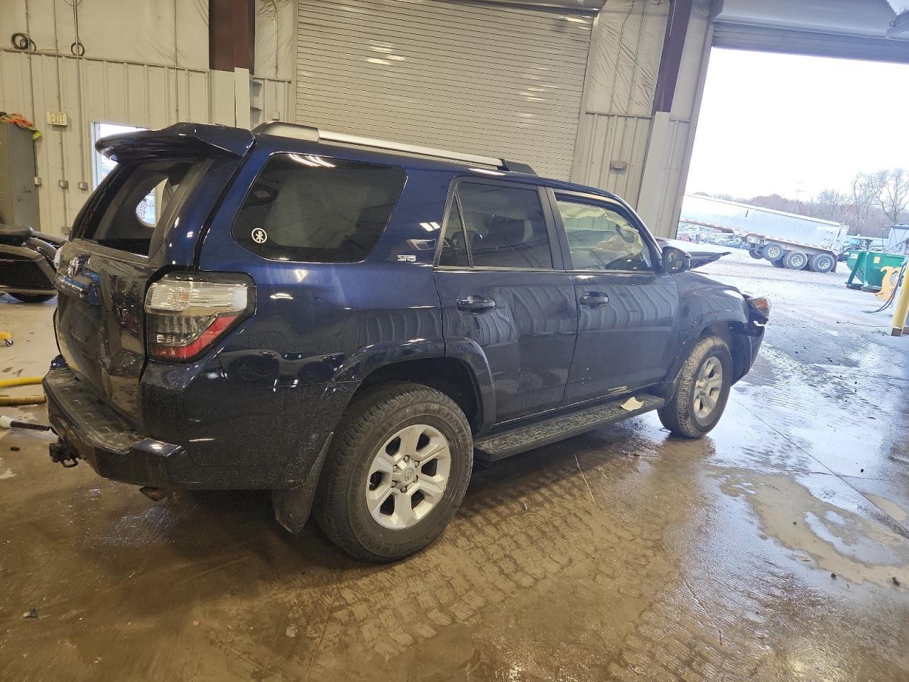 2020 TOYOTA 4Runner