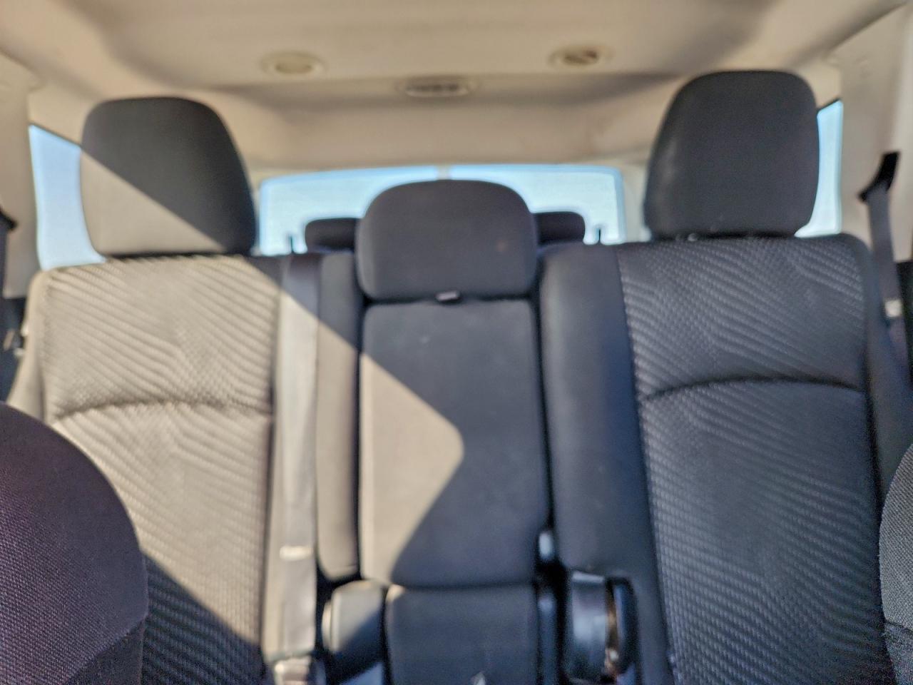 2015 DODGE JOURNEY
