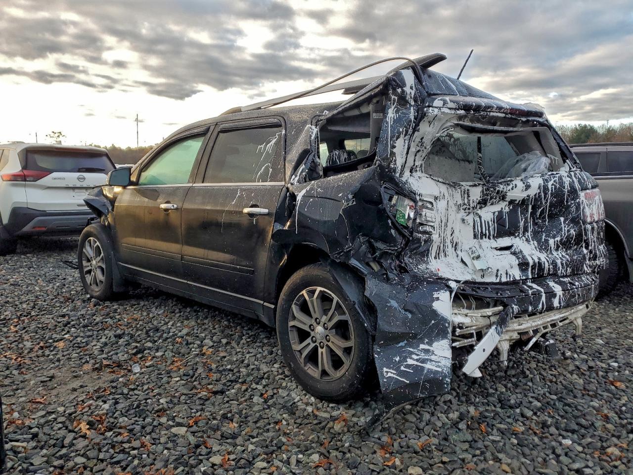 2014 GMC ACADIA