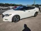 2018 NISSAN Maxima
