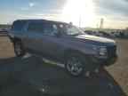 2018 CHEVROLET Suburban