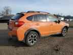 2015 SUBARU XV Crosstrek