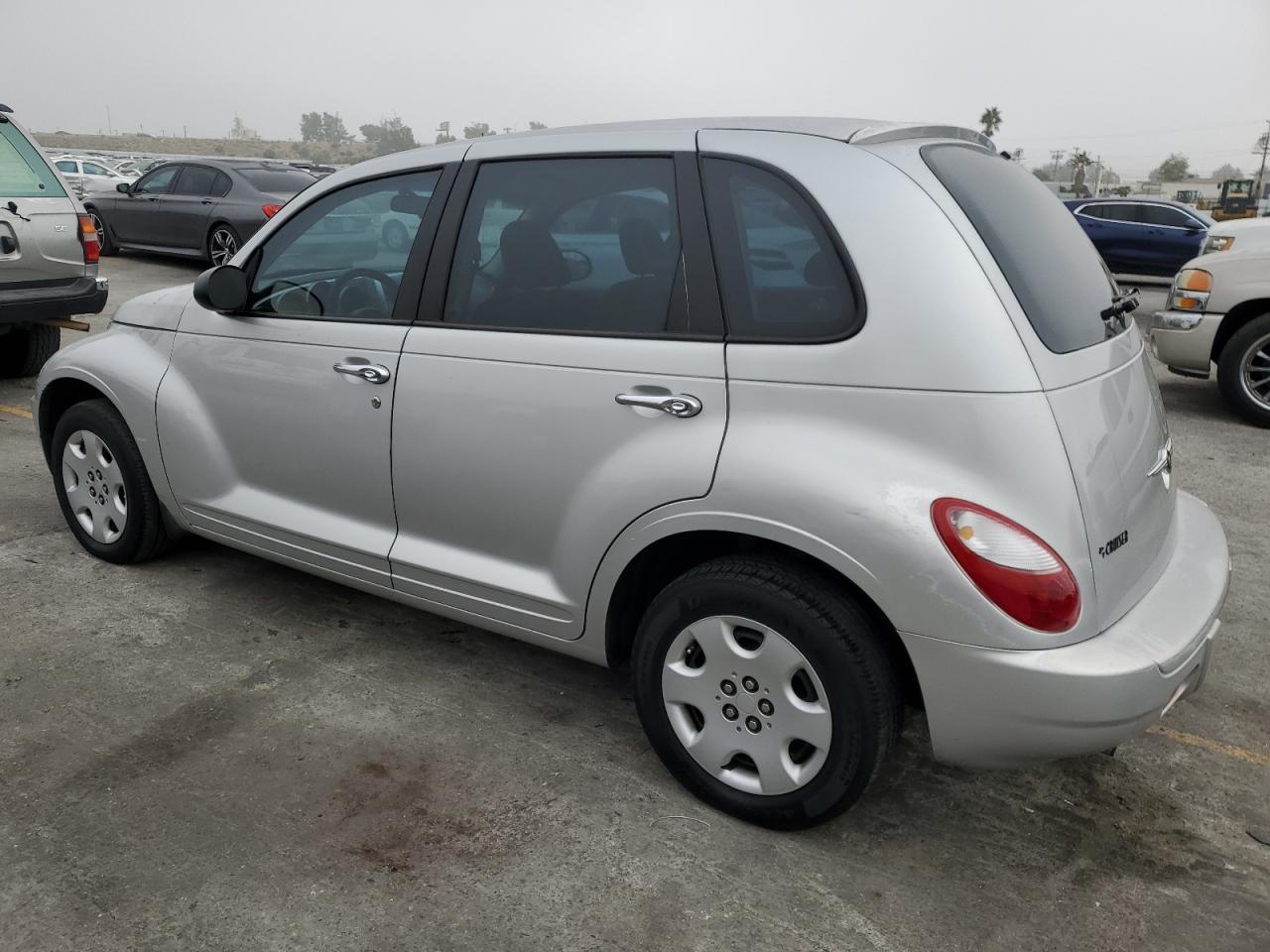 2008 CHRYSLER PT CRUISER