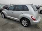2008 CHRYSLER PT CRUISER