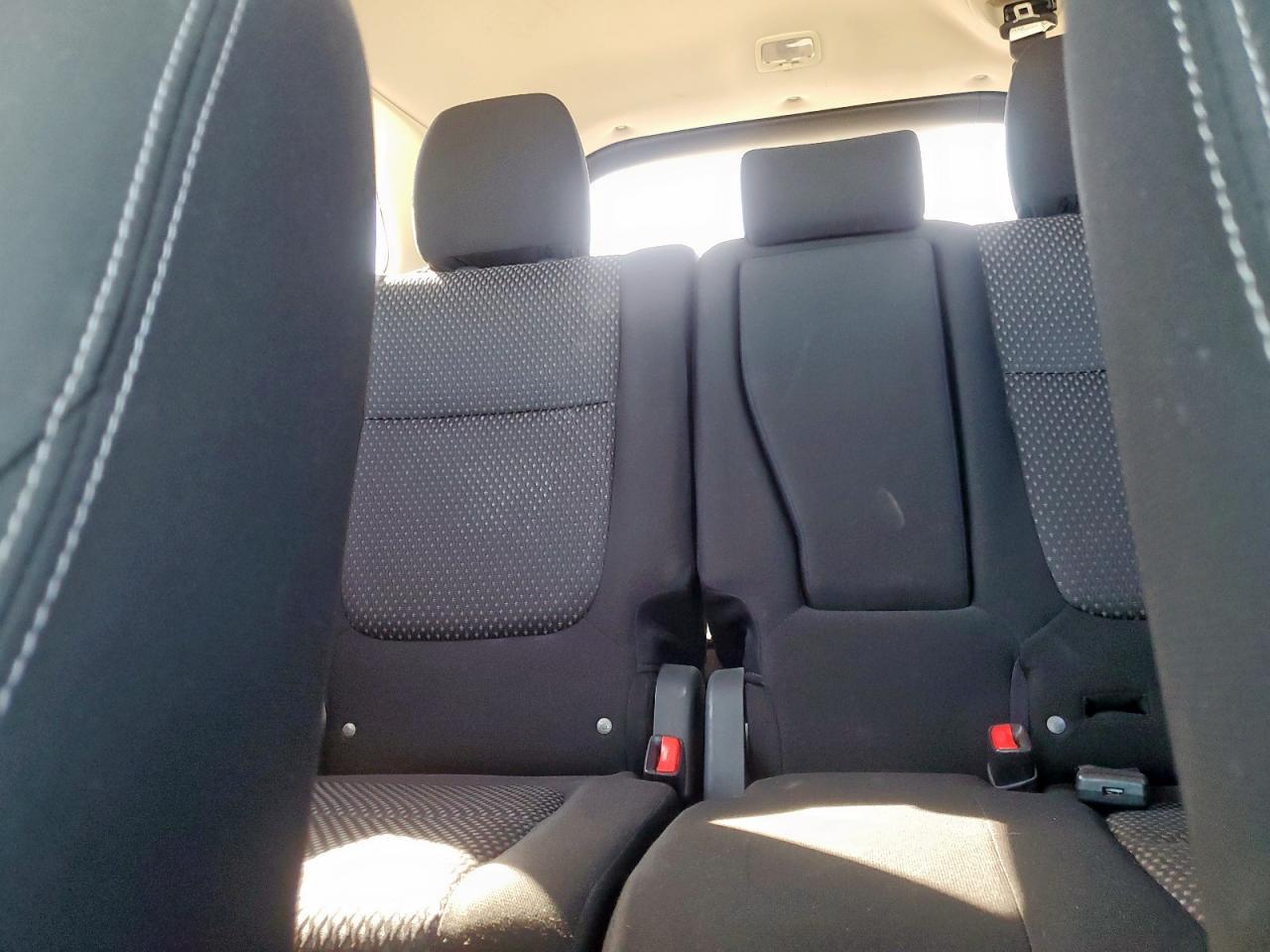 2017 MITSUBISHI outlander