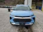 2024 CHEVROLET Trailblazer