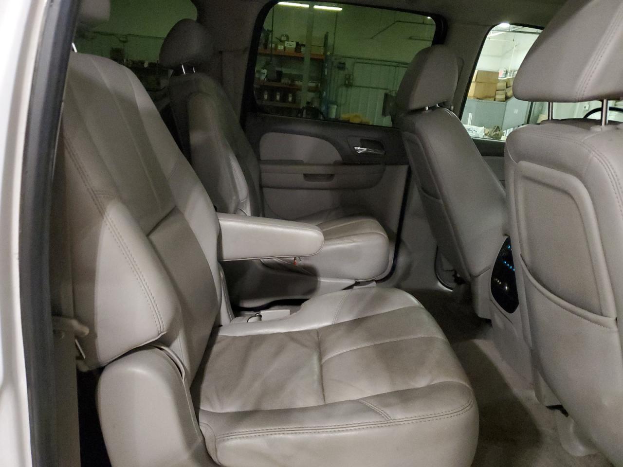 2007 GMC Yukon XL