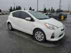 2013 TOYOTA Prius c