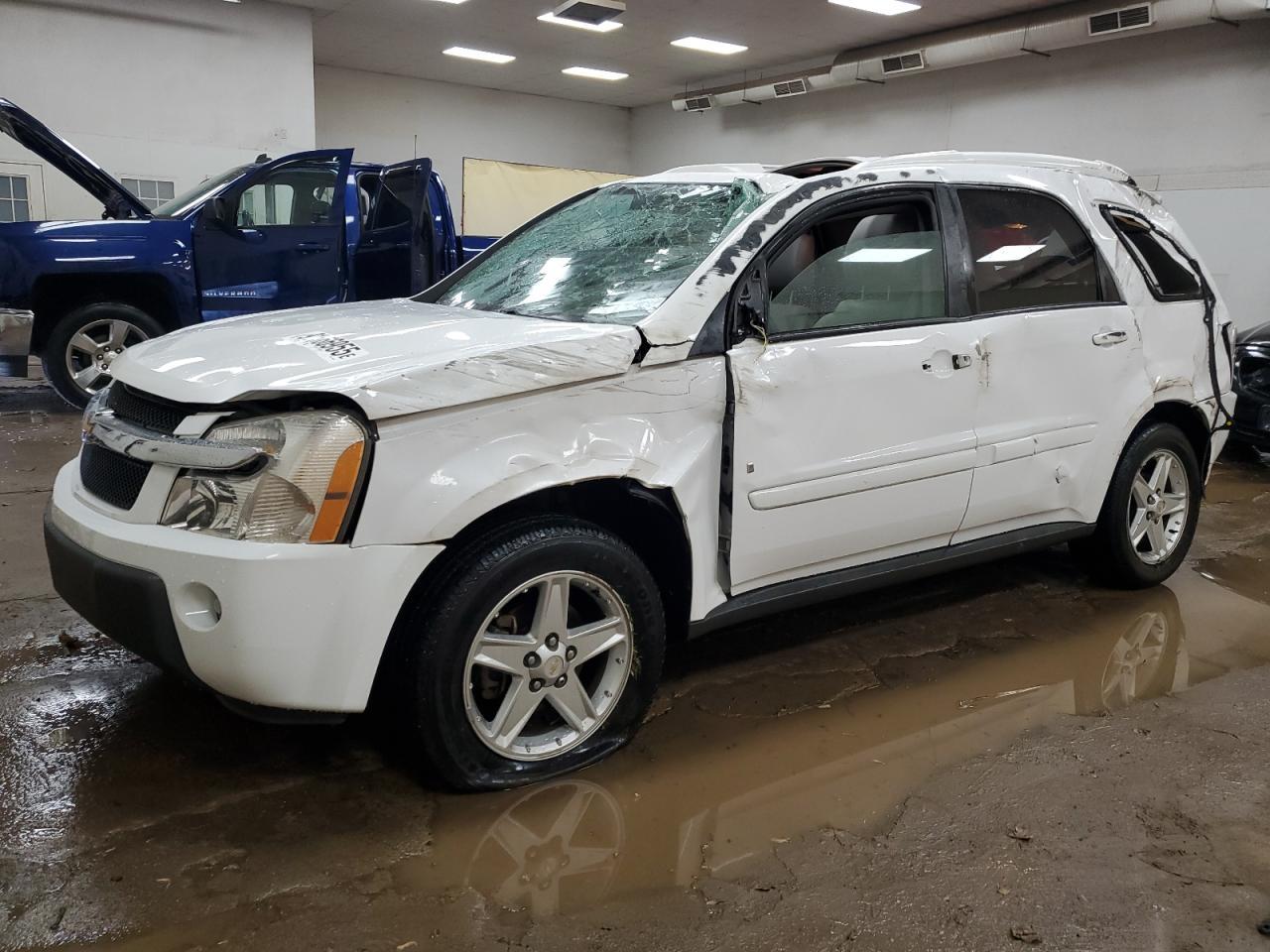 2006 CHEVROLET EQUINOX