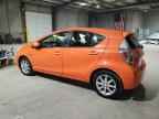 2012 TOYOTA Prius c