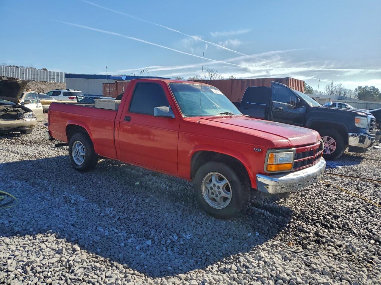 1994 DODGE Dakota