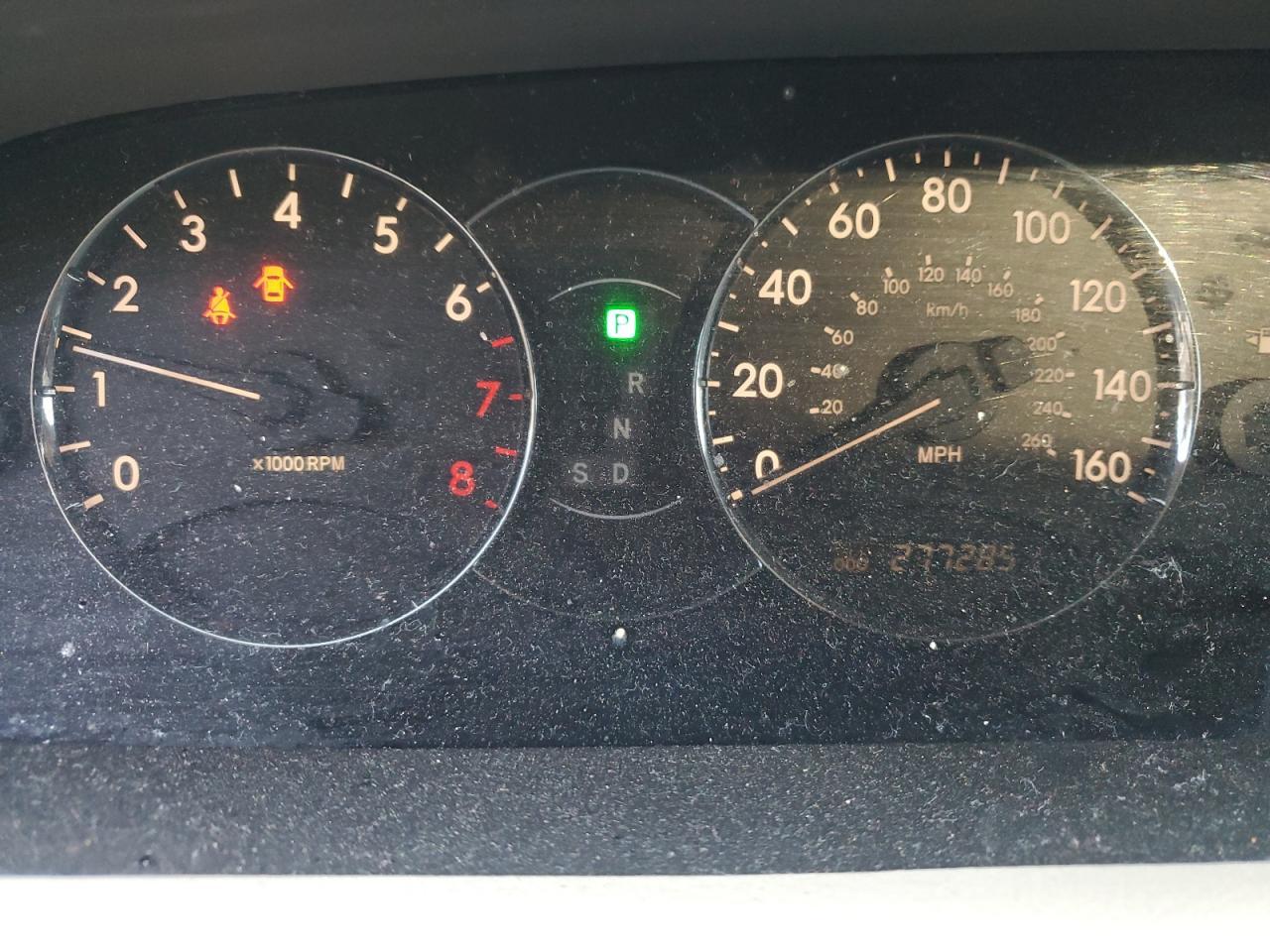 2006 TOYOTA Avalon
