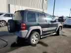 2002 JEEP Liberty