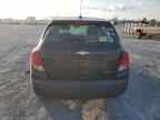 2015 CHEVROLET TRAX