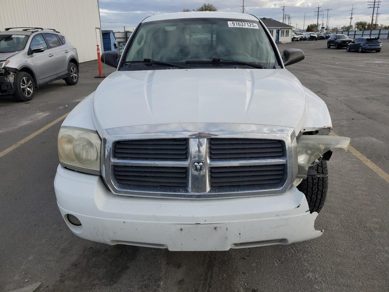 2006 DODGE Dakota