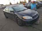 2007 TOYOTA COROLLA
