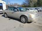 2005 FORD Five Hundred