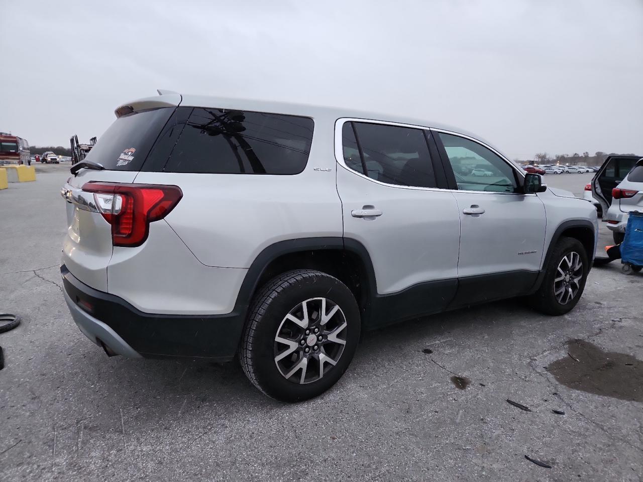 2020 GMC ACADIA