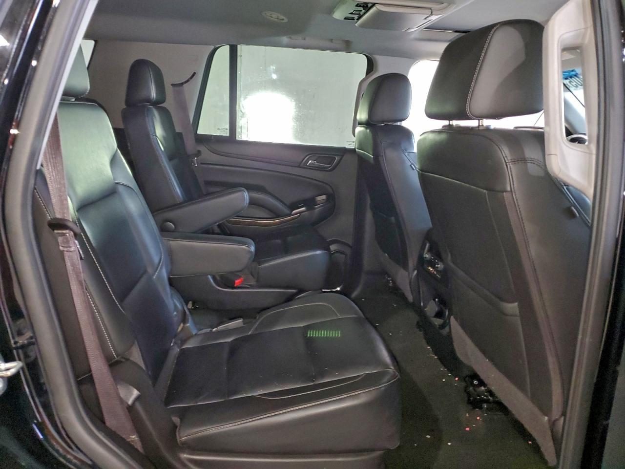 2016 CHEVROLET Tahoe