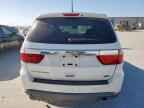 2013 DODGE DURANGO