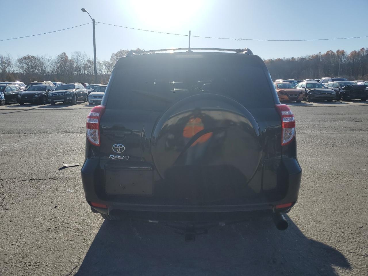 2012 TOYOTA RAV4