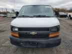2014 CHEVROLET EXPRESS 2500