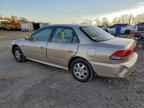 2001 HONDA ACCORD