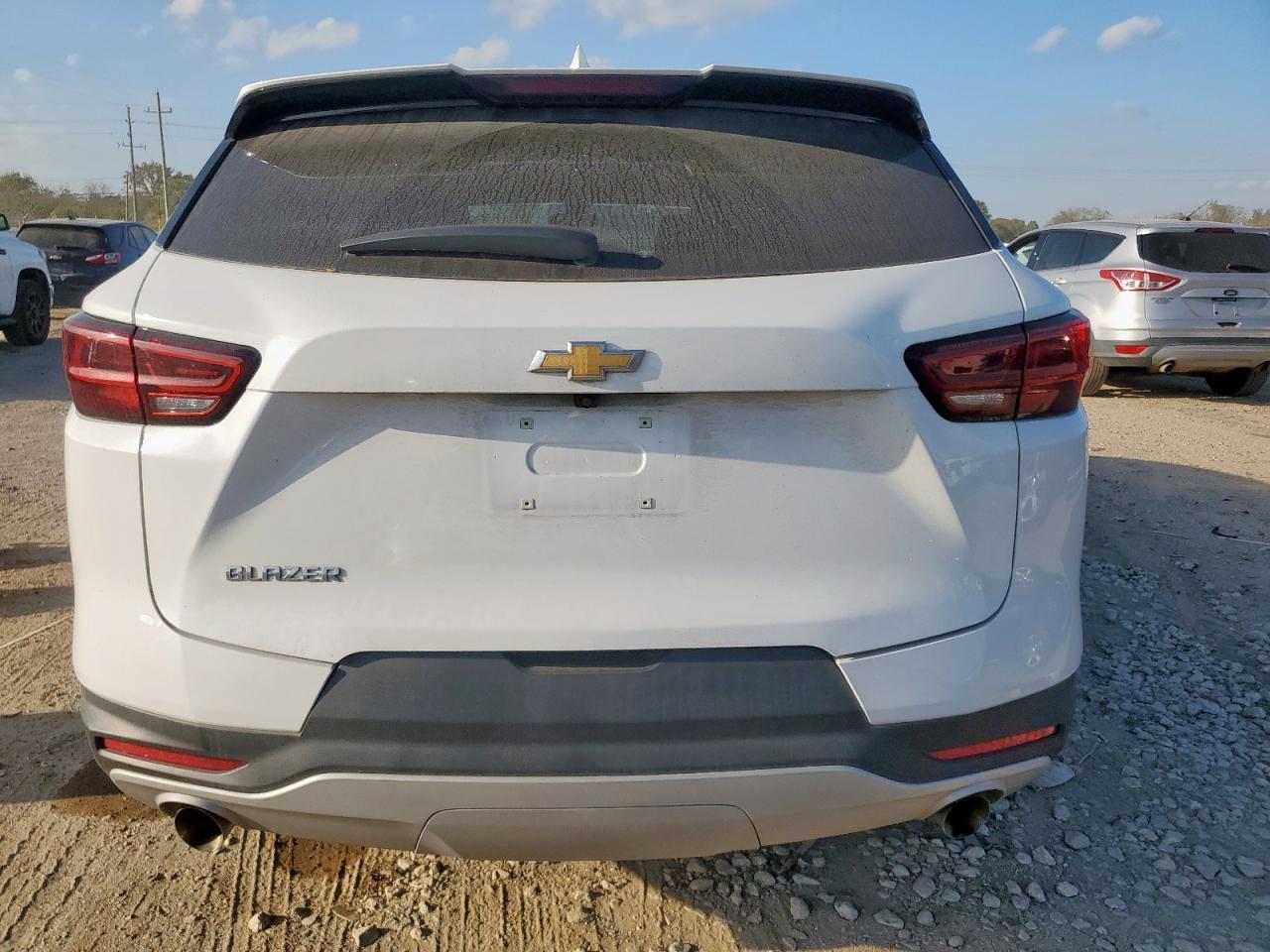 2023 CHEVROLET BLAZER