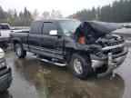 2000 CHEVROLET Silverado
