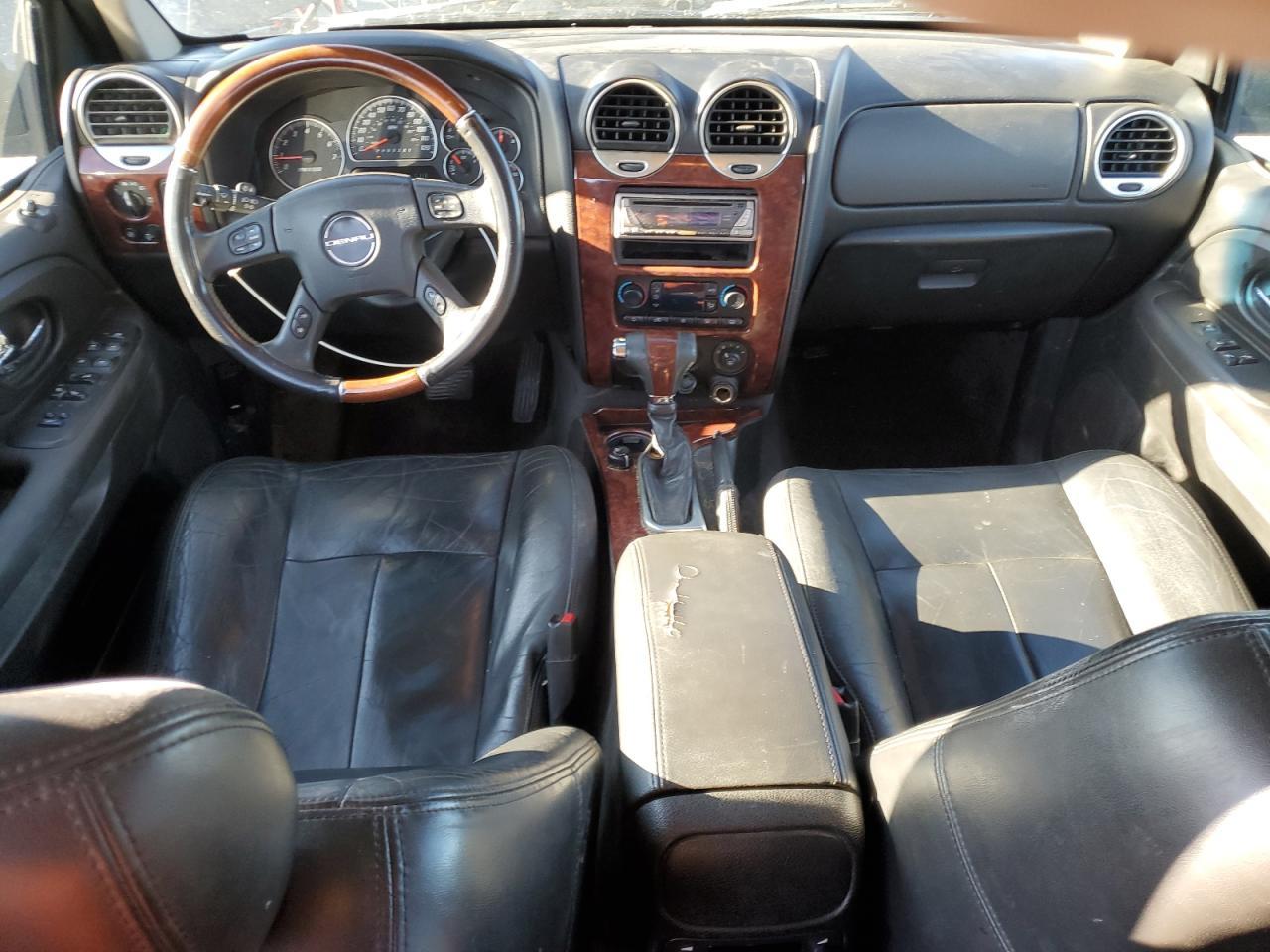 2006 GMC Envoy