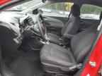 2013 CHEVROLET SONIC