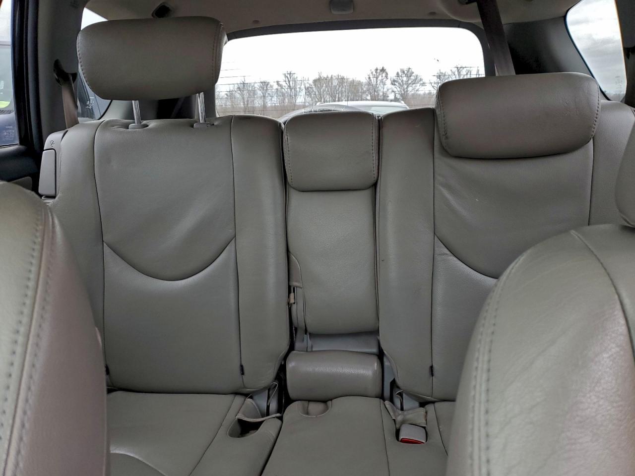 2007 TOYOTA RAV4