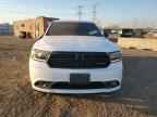 2020 DODGE DURANGO