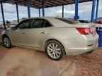 2015 CHEVROLET MALIBU