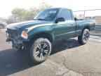 2000 TOYOTA TACOMA