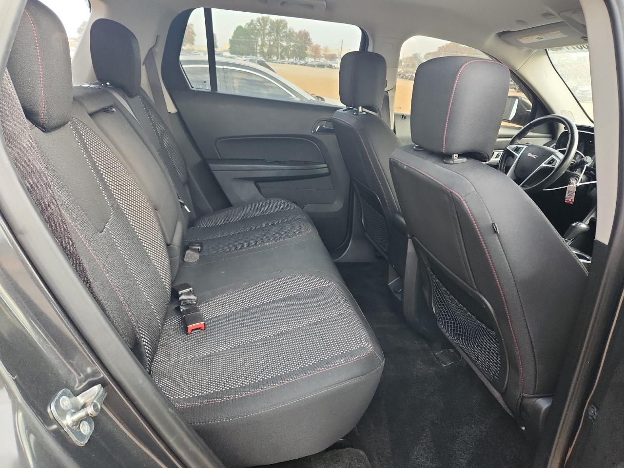 2017 GMC Terrain