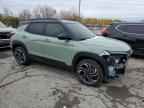2024 CHEVROLET Trailblazer