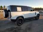 2022 LAND ROVER Defender