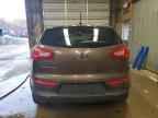 2012 KIA SPORTAGE