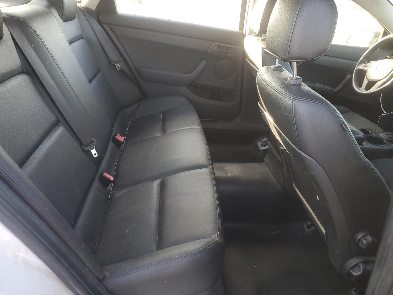 2012 CHEVROLET CAPRICE