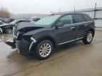 2015 LINCOLN MKX