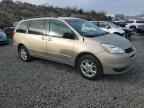 2004 TOYOTA SIENNA