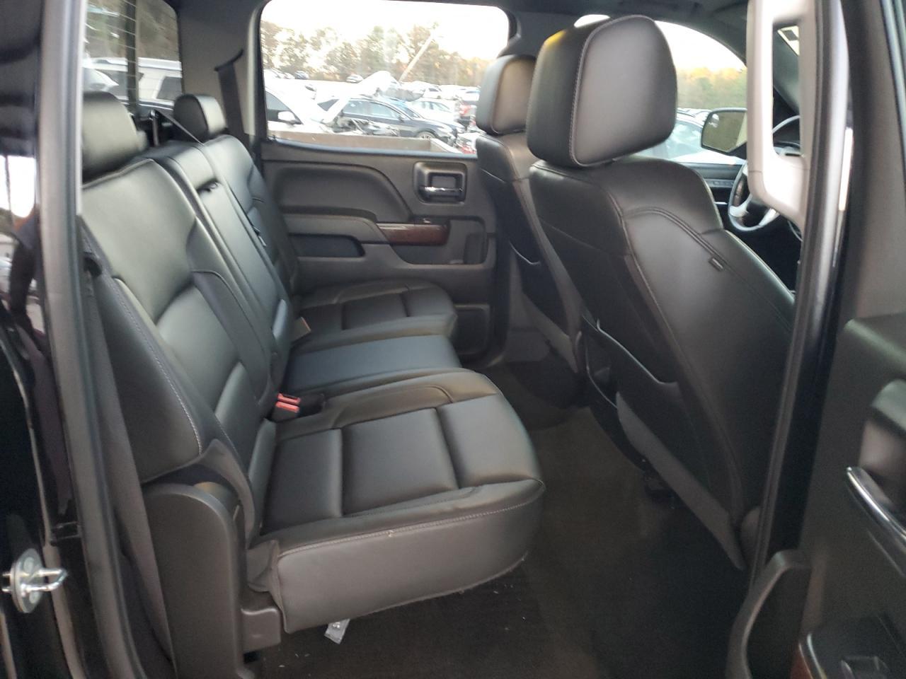 2018 GMC Sierra