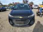 2018 CHEVROLET TRAX