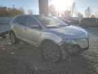 2012 LINCOLN MKX