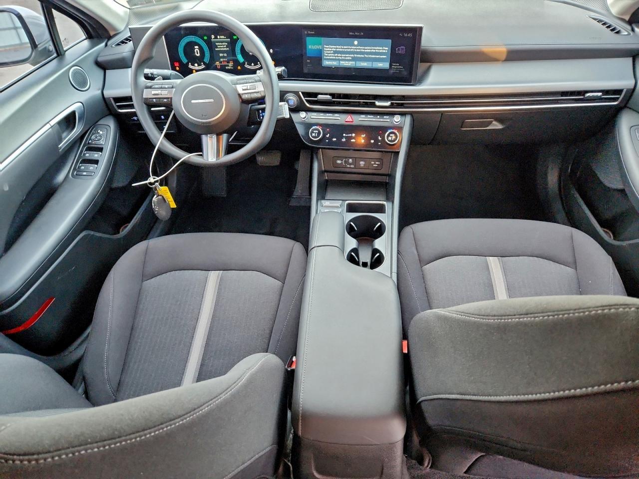 2024 HYUNDAI SONATA